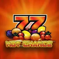 Greentube Hot-Chance