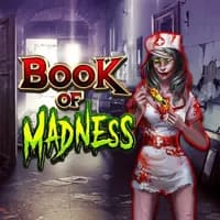gamomat-Book-of-Madness-slot