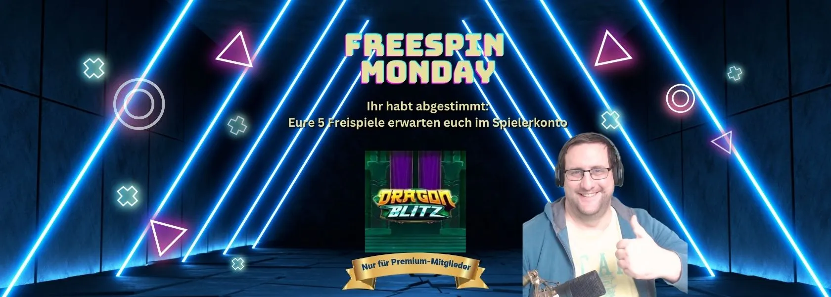 free-spin-monday-061025