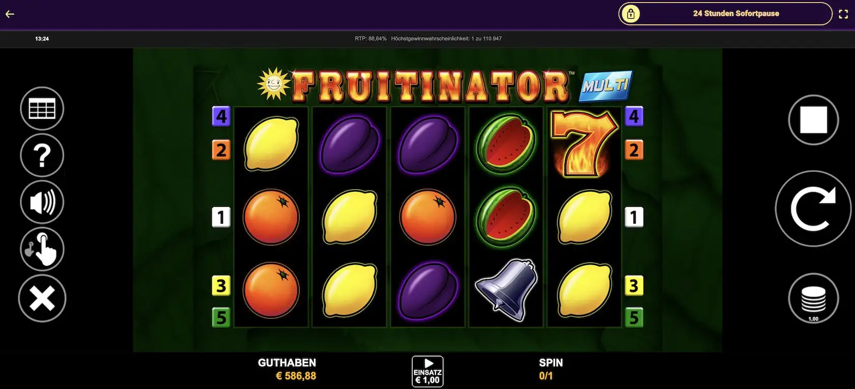 fruitinator-multi-slot