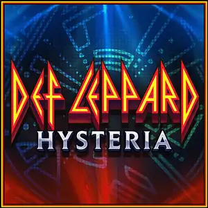 Def Leppard: Hysteria