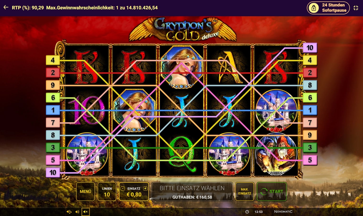 gryphon-s gold deluxe bild3