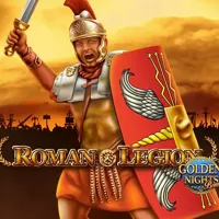 Roman Legion Golden Nights