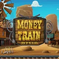 relax money train-slot