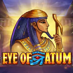 Eye of Atum