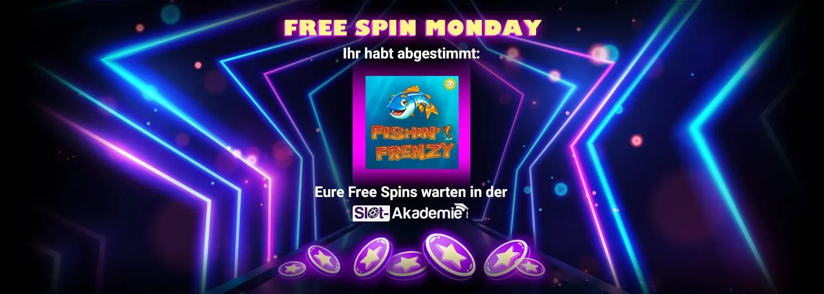 free-spin-monday-31032025