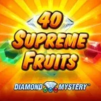 greentube-40-Supreme-Fruits-slot