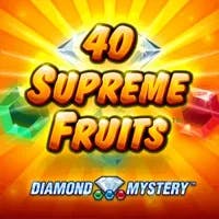 40 Supreme Fruits