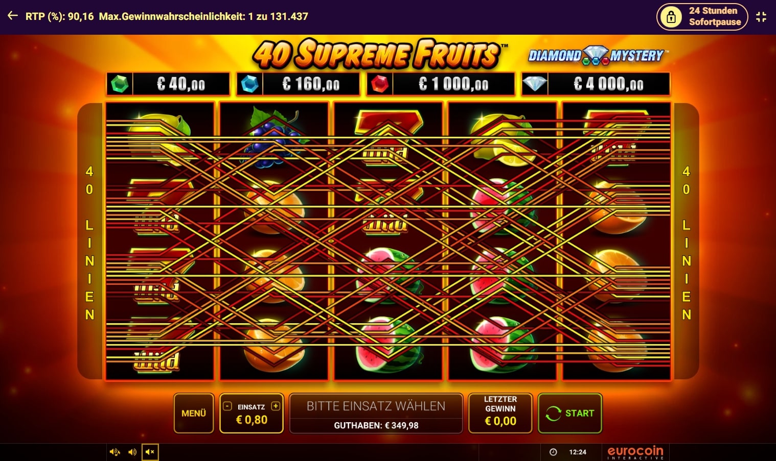 40 supreme fruits bbo bild3