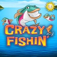 Crazy Fishin'