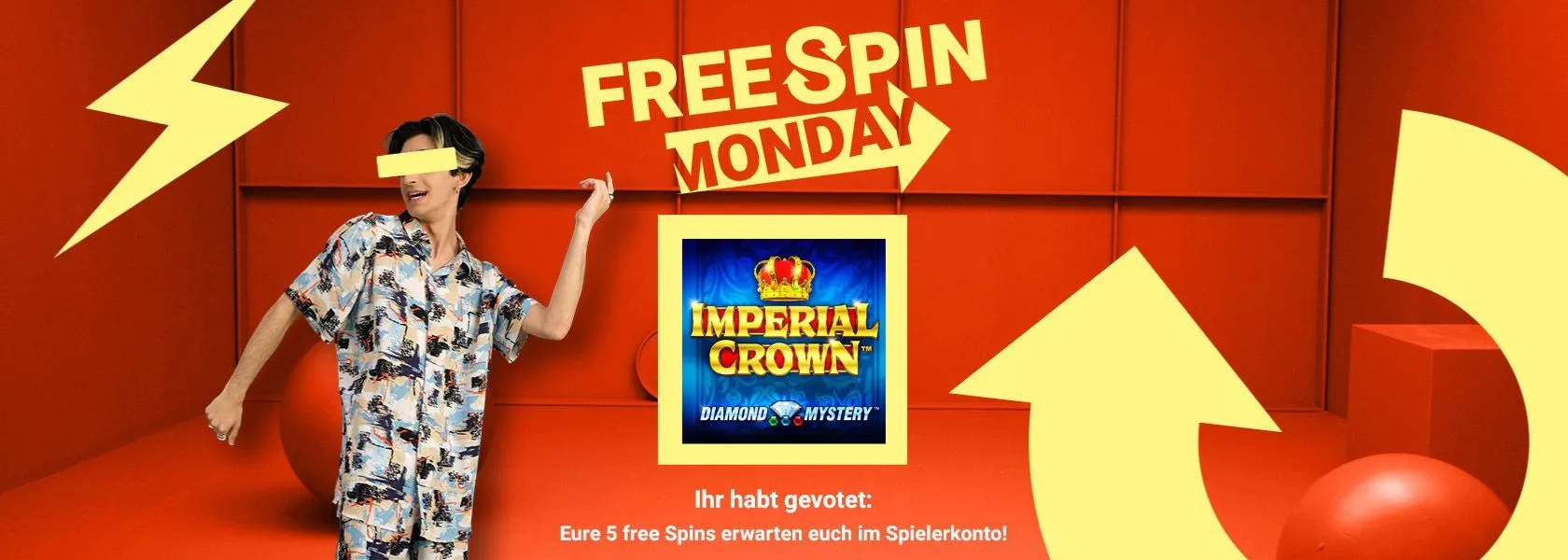 free-spin-monday-15072024