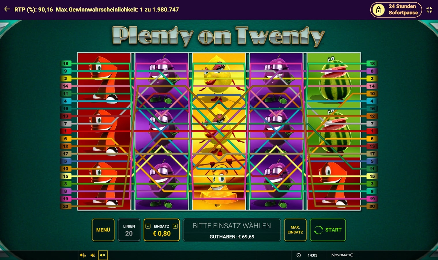 plenty on twenty bild3
