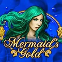 Mermaids Gold