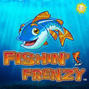 Fishin' Frenzy
