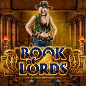 Book of Lords