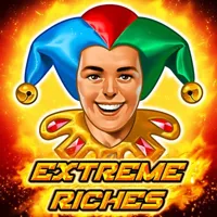Extreme Riches