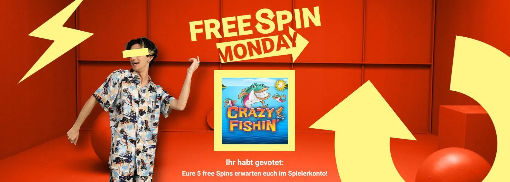 free-spin-monday-06052024