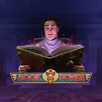 relax-book-of-power-slot