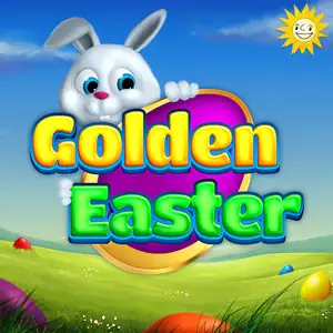 Golden Easter