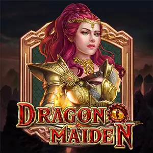 Dragon Maiden