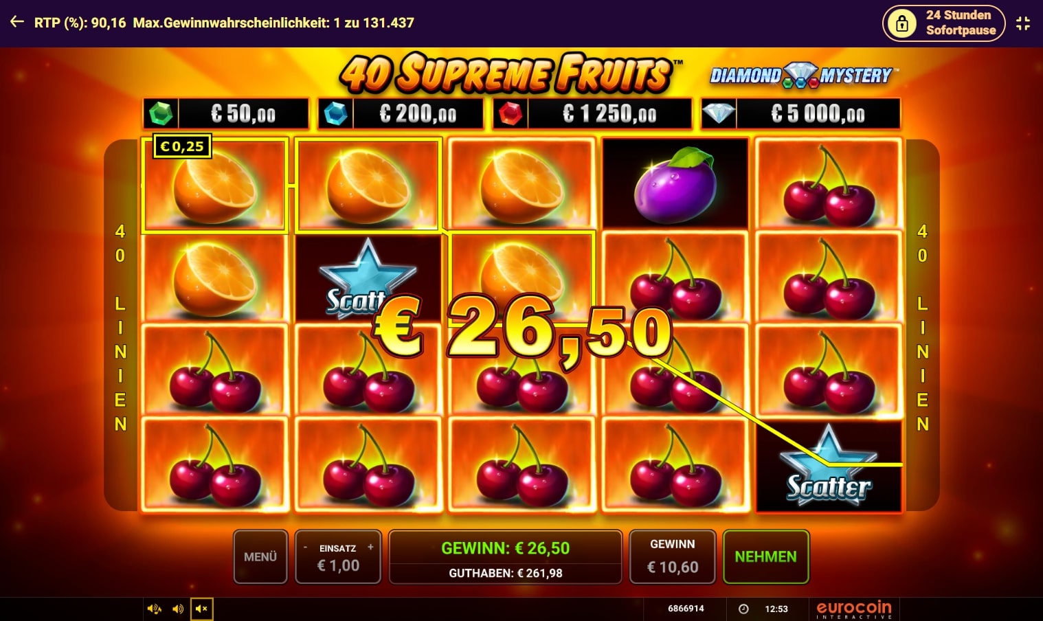40 supreme fruits bbo bild4 (1)