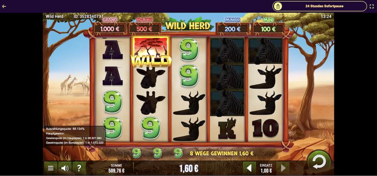 wild-herd-spielen-gewinn