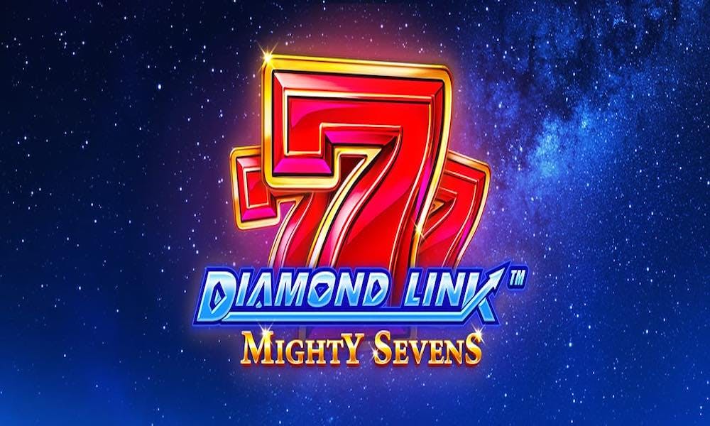 Greentube Diamond-Link-Mighty-Sevens