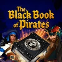 The Black Book of Pirates